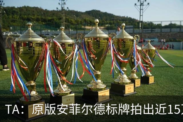TA：原版安菲尔德标牌拍出近15万英镑，被球场附近的酒店买下
